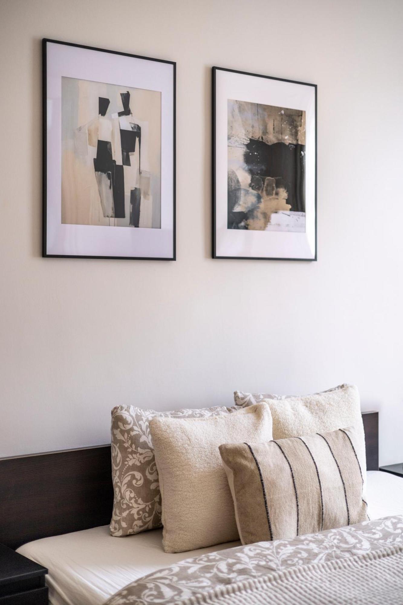 Stylish & Cozy City Center Apartment By Prestige Homes Budapeszt Zewnętrze zdjęcie